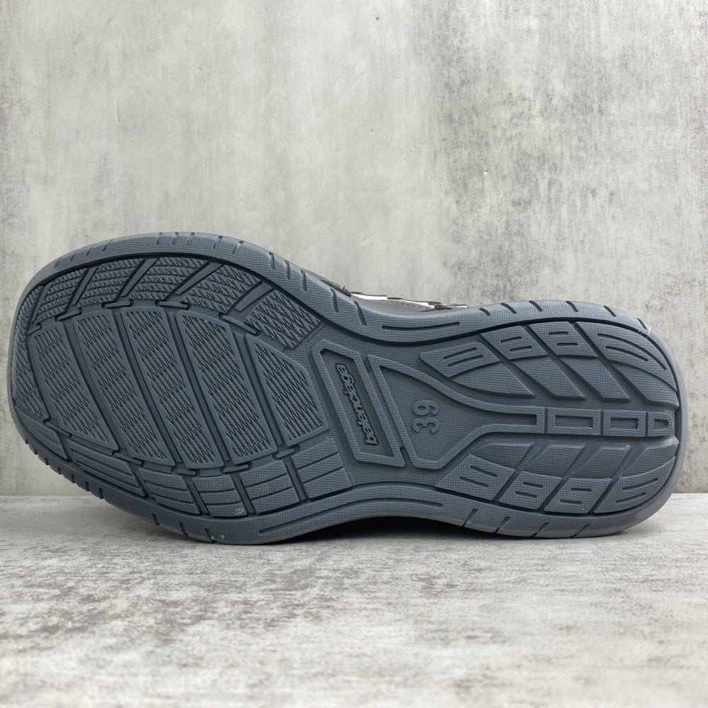 Balenciaga Hamptons Sneaker #03 - Color 01 - Image 8