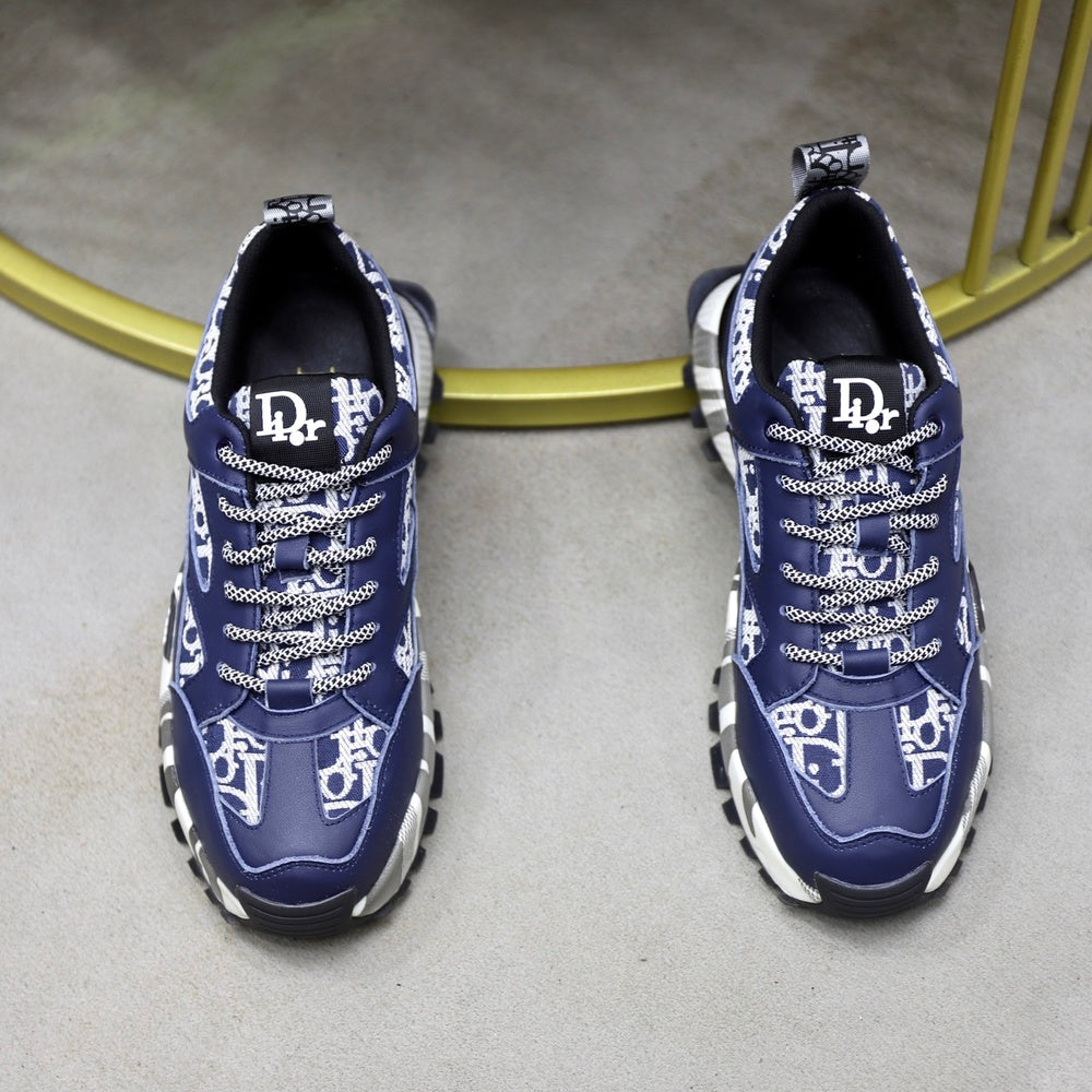 Dior Men's Sneakers - Style 428896