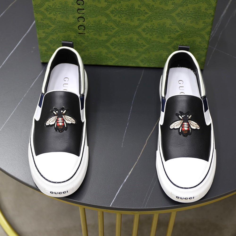 Gucci Men's Sneakers - Style 428909