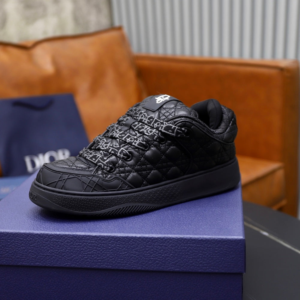 Dior Men's Sneakers - Style 426948