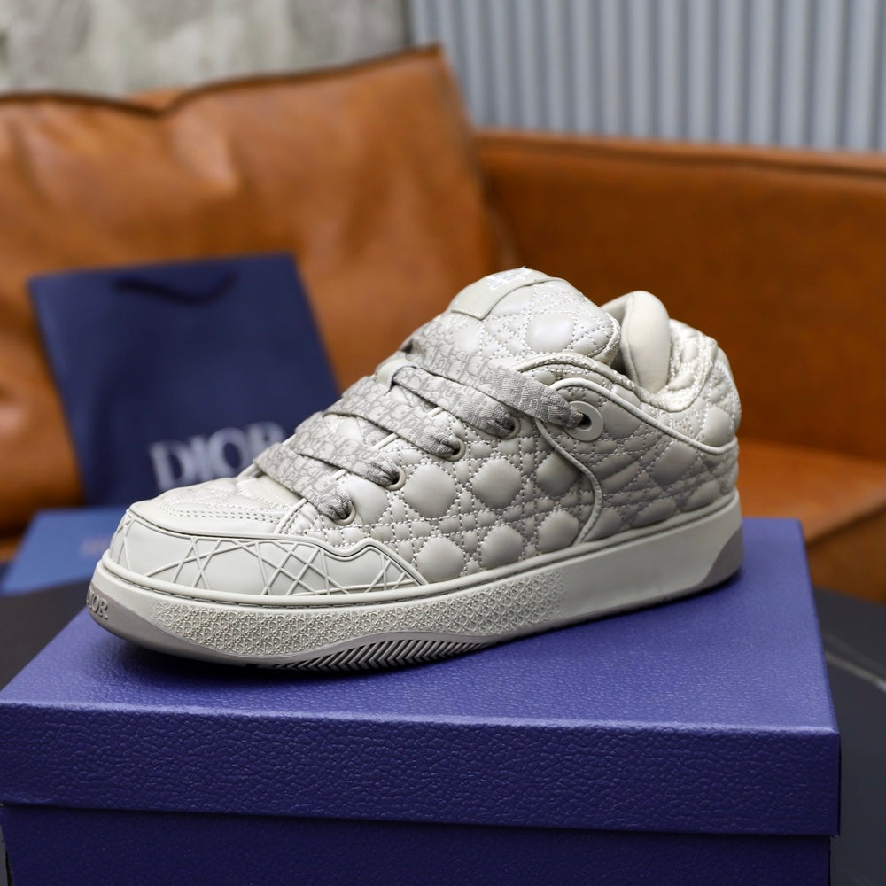 Dior Men's Sneakers - Style 426948