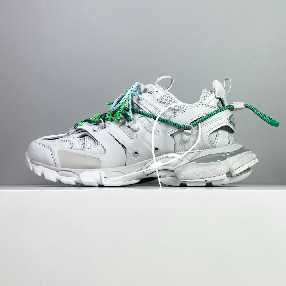Balenciaga Runner 3th Sneaker #02 - Color 01 - Image 2