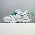 Balenciaga Runner 3th Sneaker #02 - Color 01 - Image 2