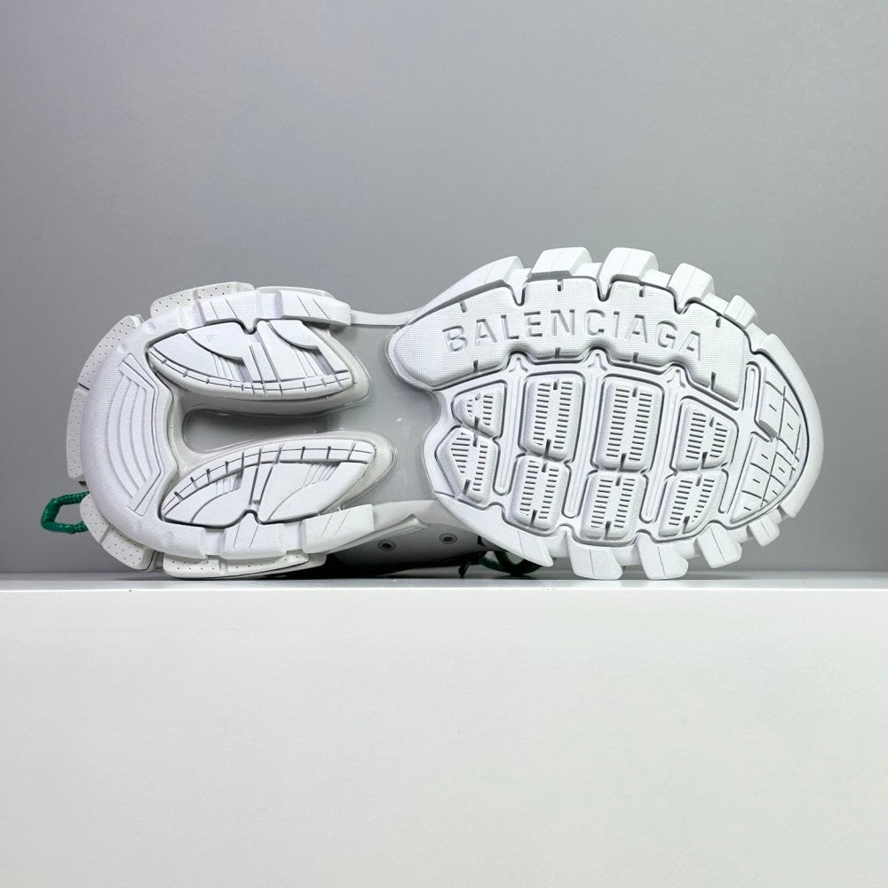 Balenciaga Runner 3th Sneaker #02 - Color 01 - Image 4