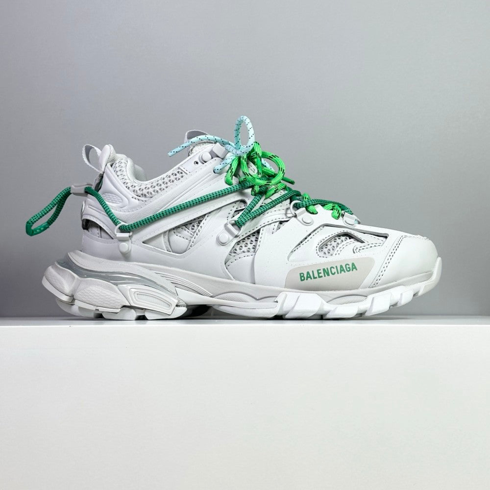 Balenciaga Runner 3th Sneaker #02 - Color 01 - Image 1