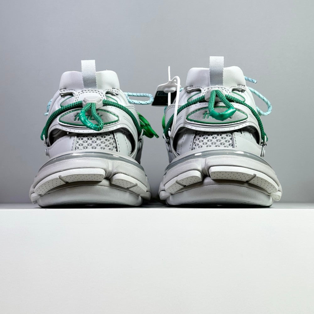 Balenciaga Runner 3th Sneaker #02 - Color 01 - Image 6