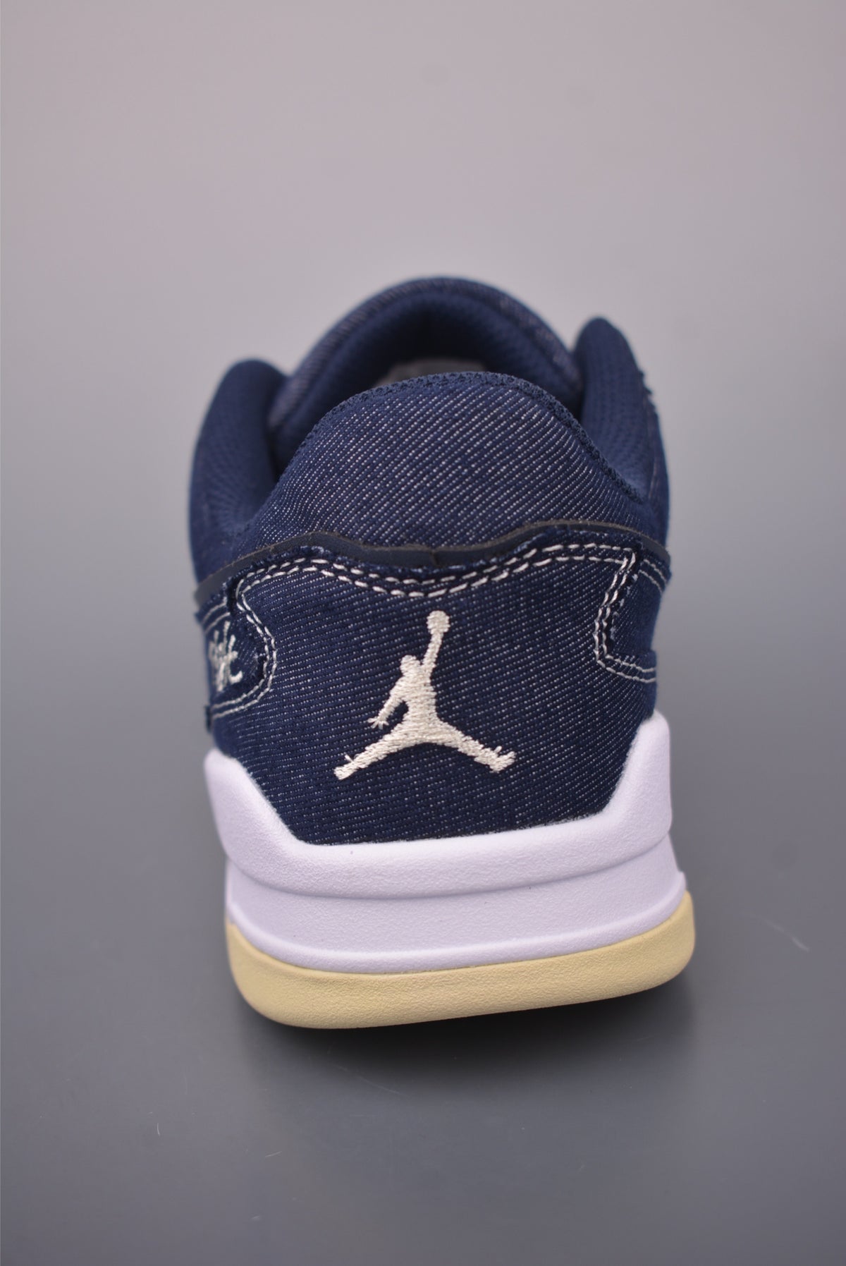 Nike Air Jordan Flight Court - Image 4