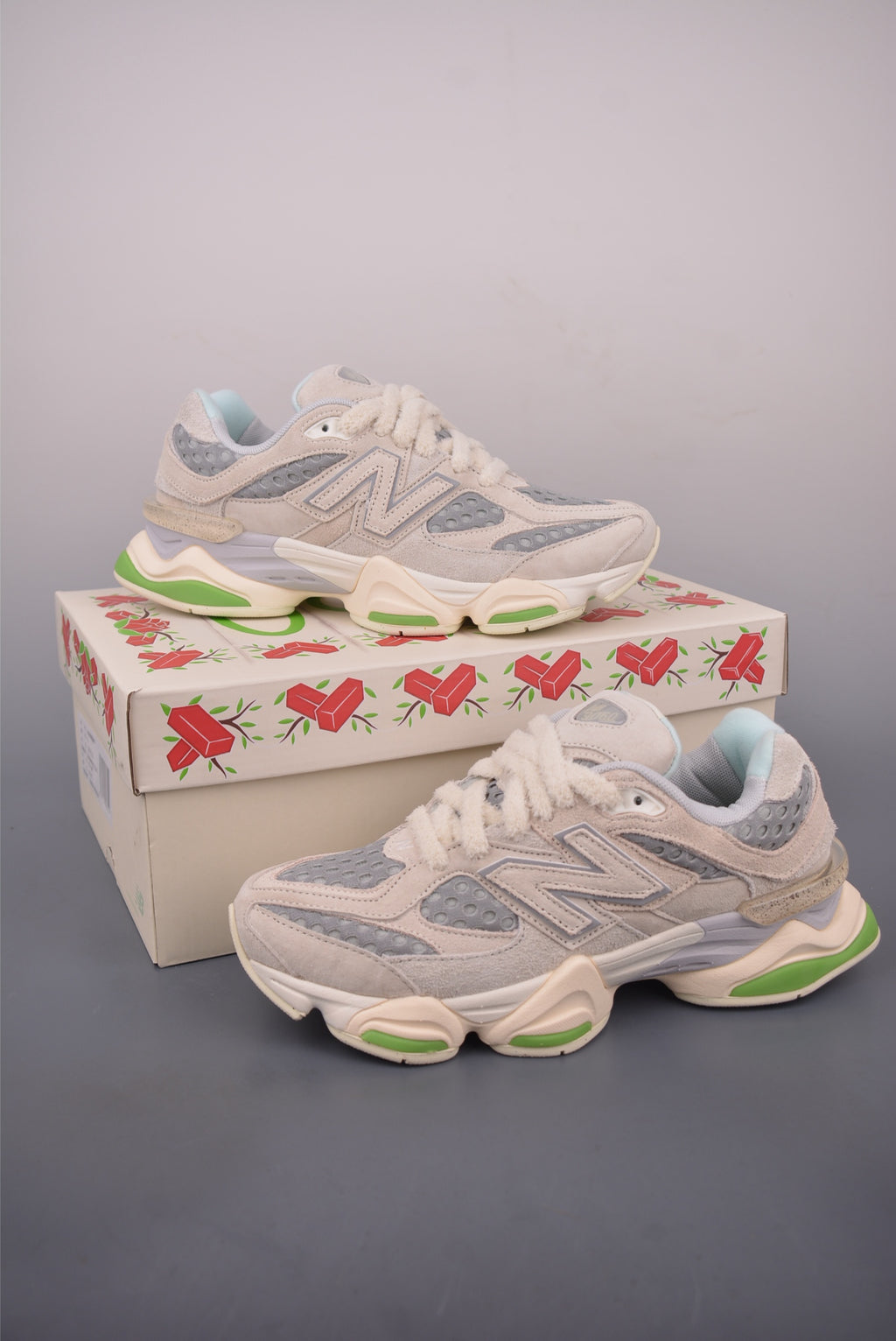 New Balance 280 Joe - Image 5