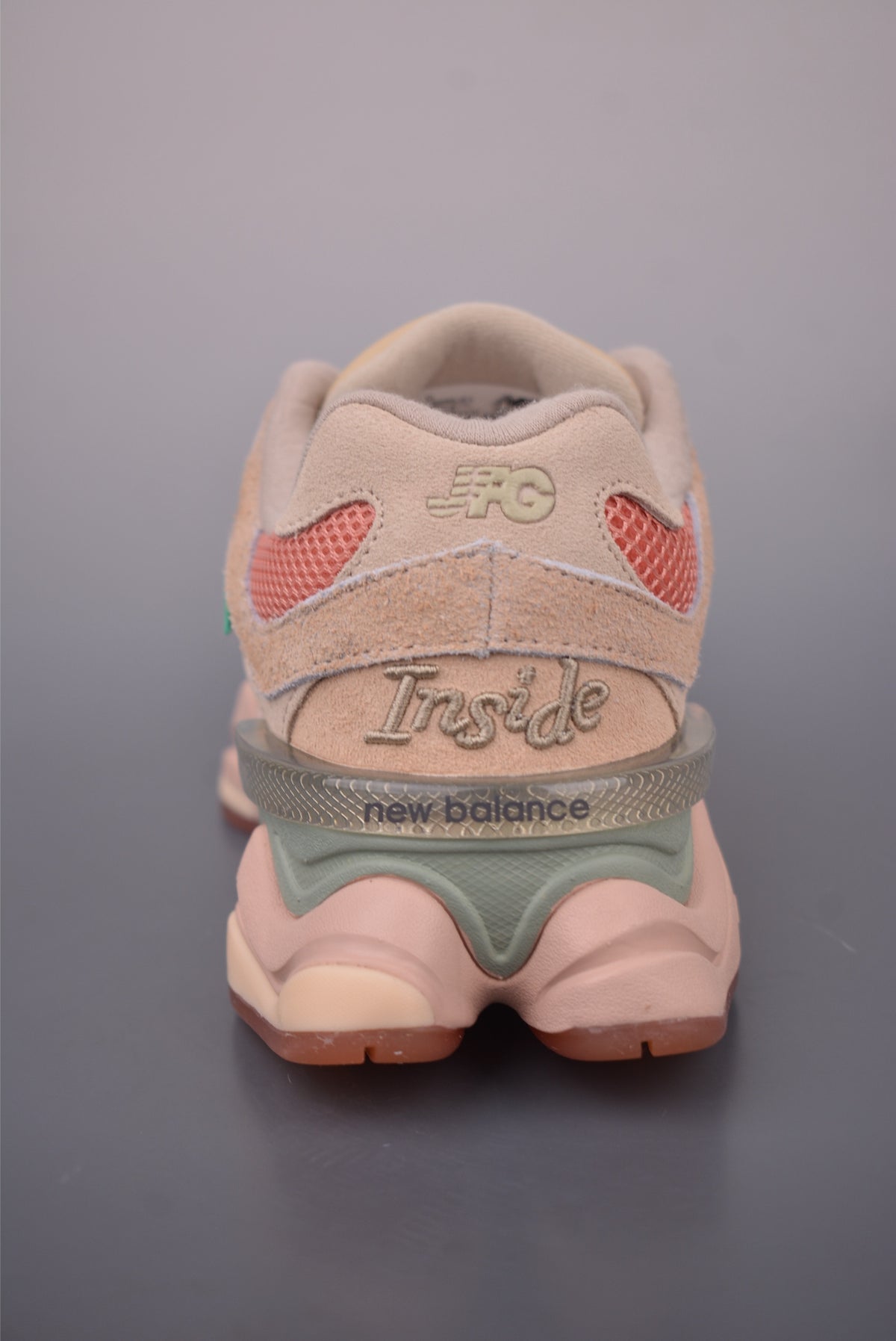 New Balance 280 Joe - Image 4