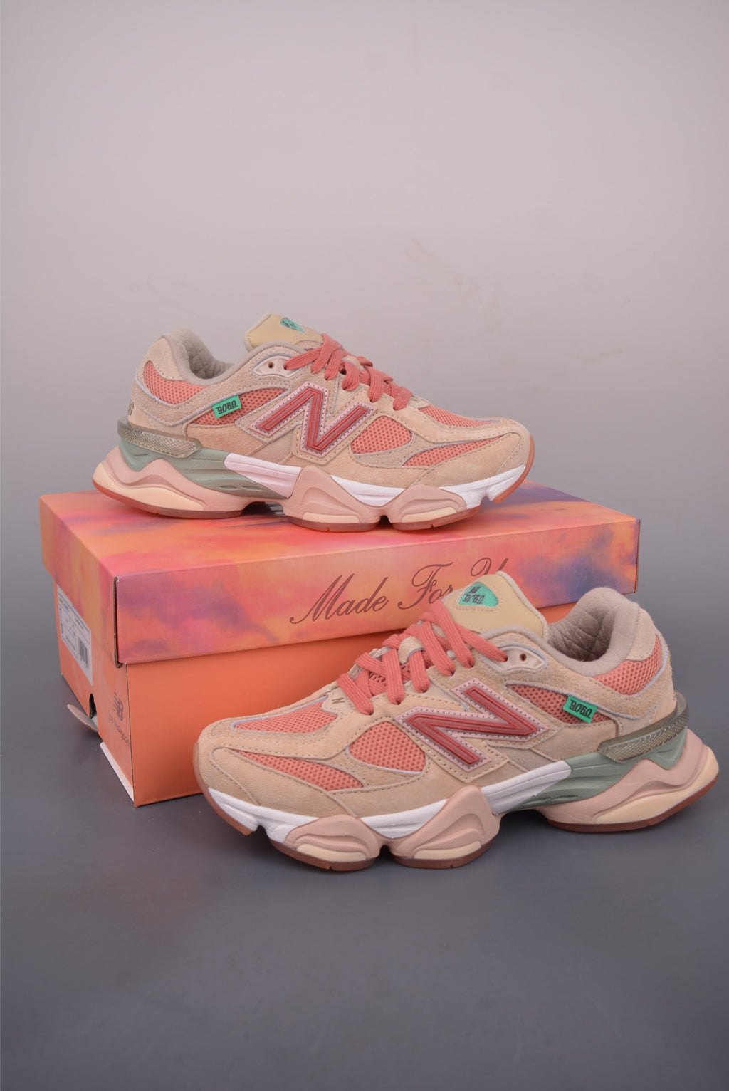 New Balance 280 Joe - Image 5