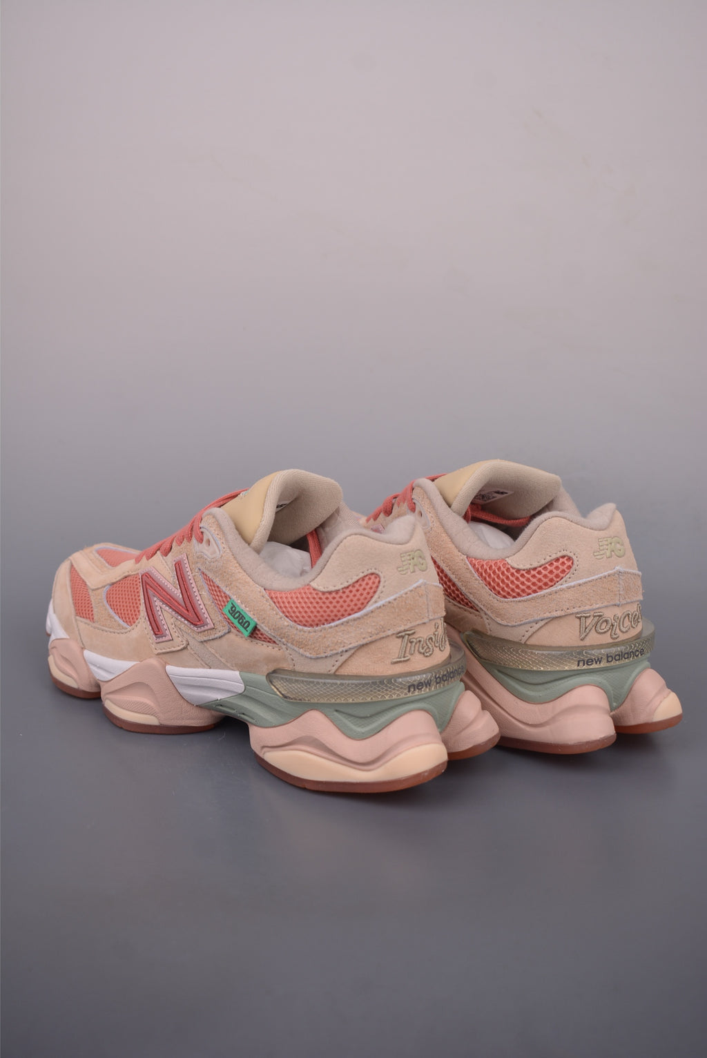 New Balance 280 Joe - Image 2