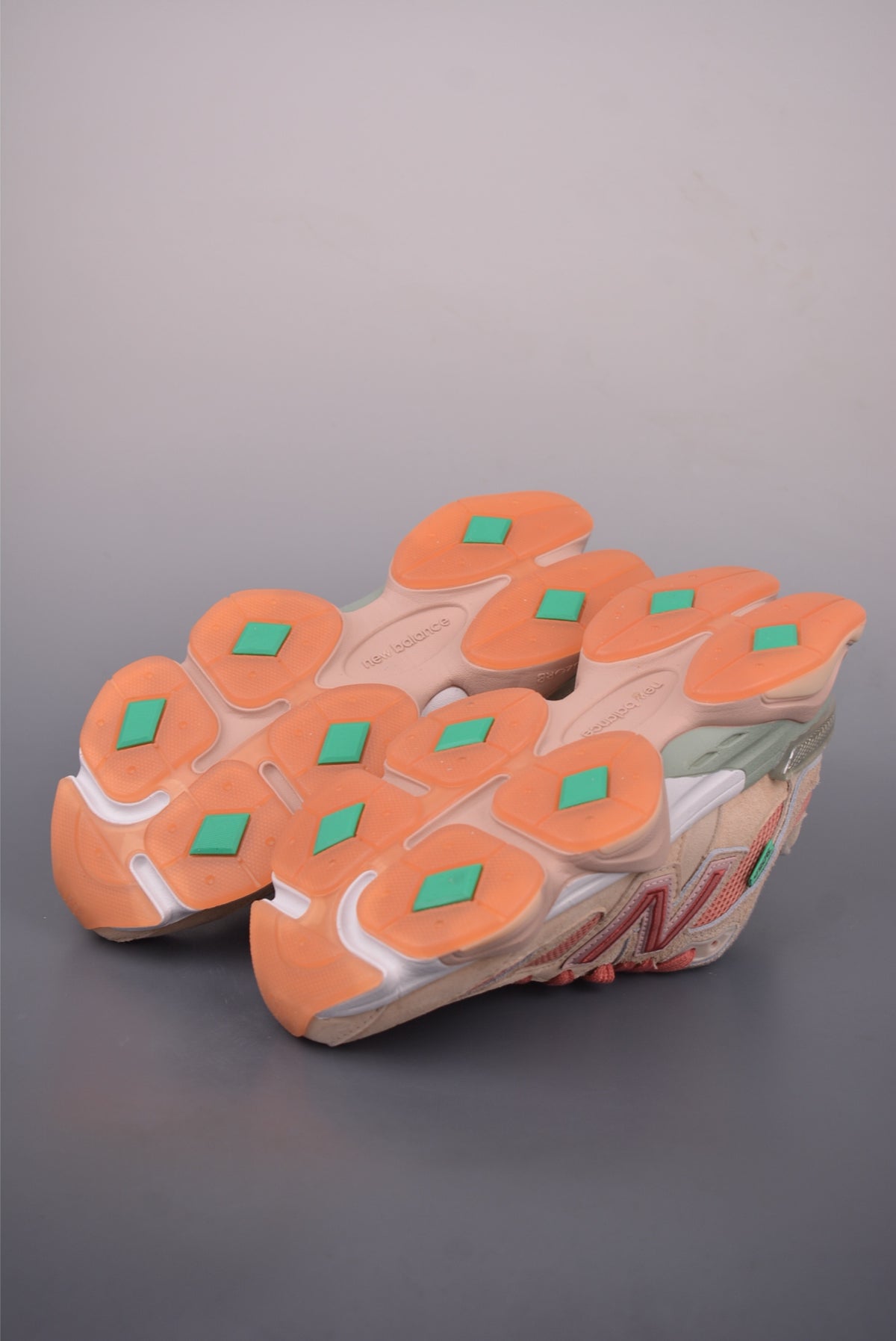 New Balance 280 Joe - Image 3
