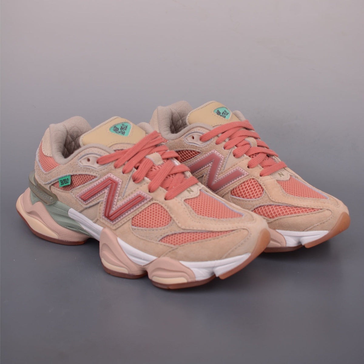 New Balance 280 Joe - Image 1