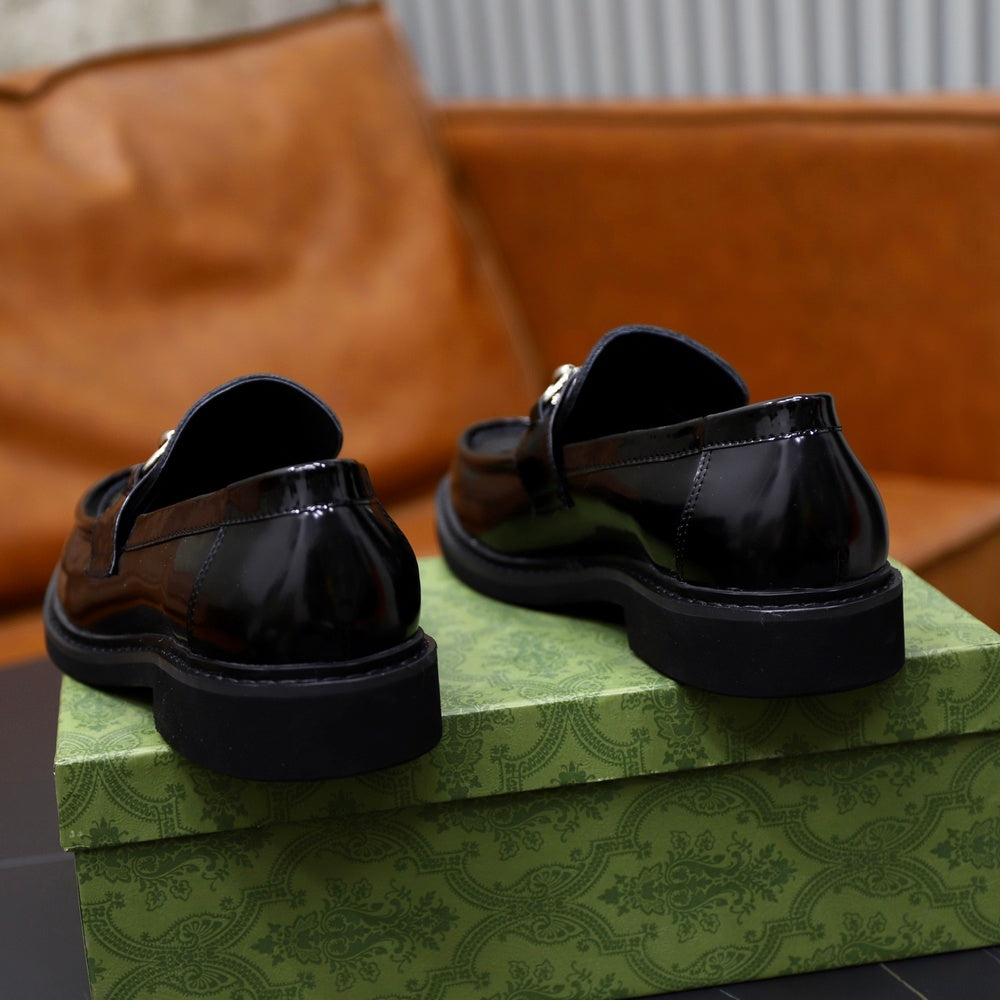 Gucci Men's Dress Shoes - Style 428990
