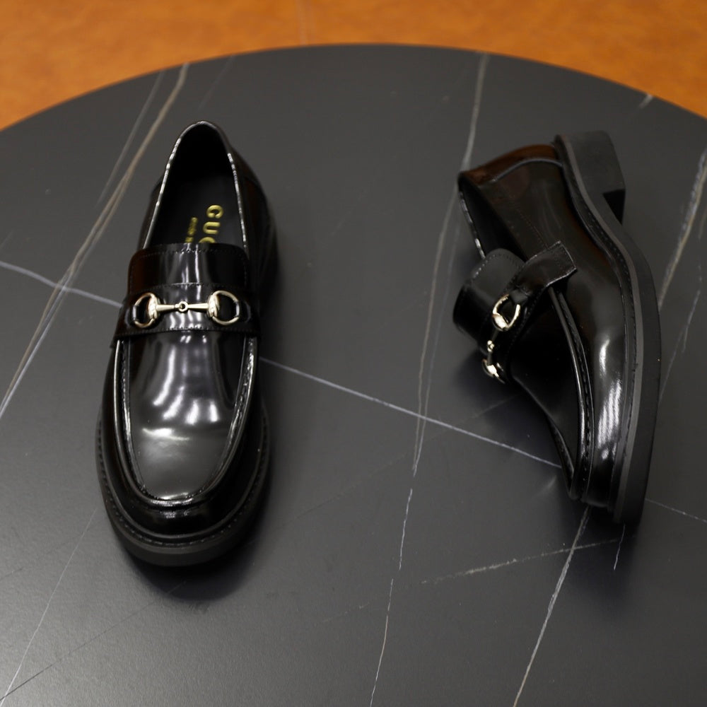 Gucci Men's Dress Shoes - Style 428990