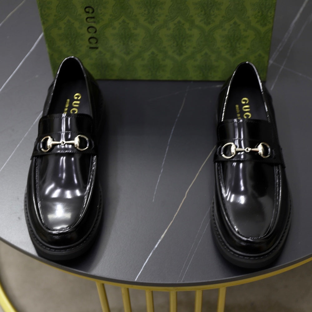 Gucci Men's Dress Shoes - Style 428990