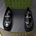 Gucci Men's Dress Shoes - Style 428990