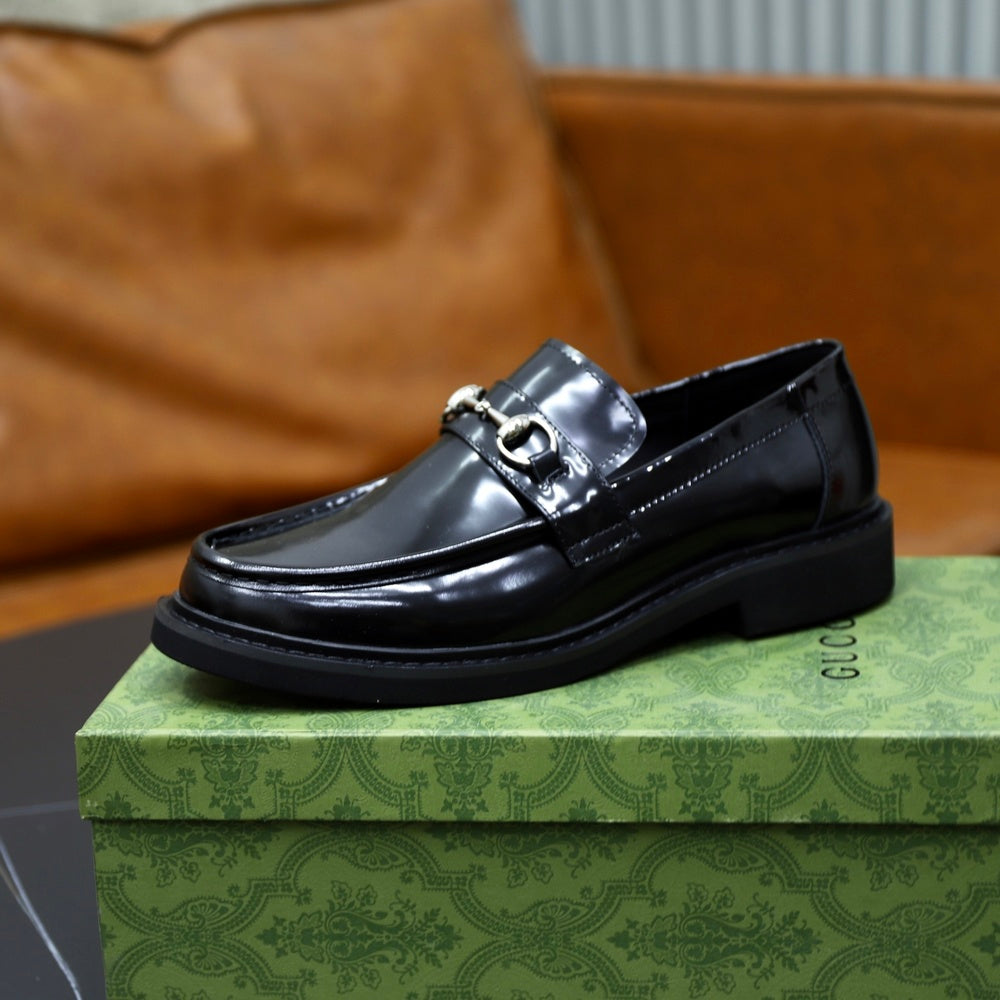 Gucci Men's Dress Shoes - Style 428990