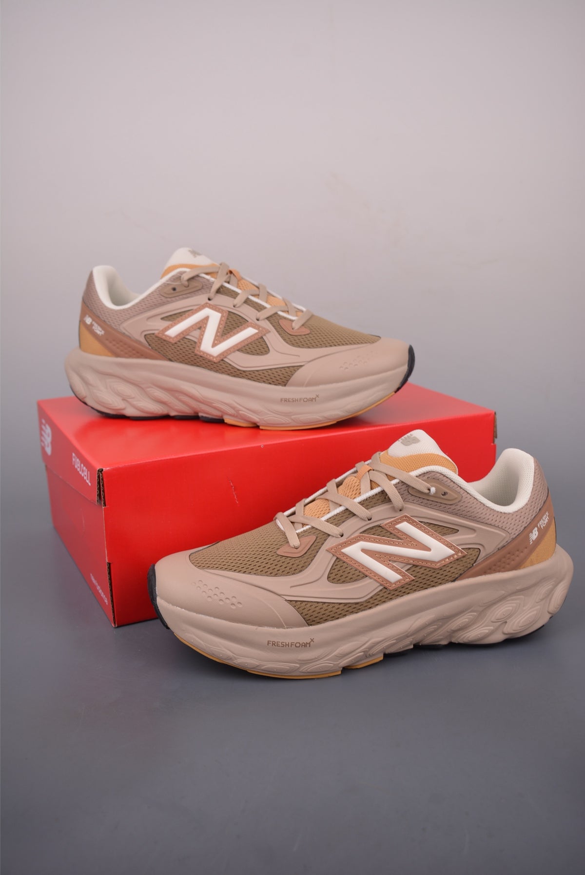 New Balance FuelCell Supercomp Supercomp - Image 5