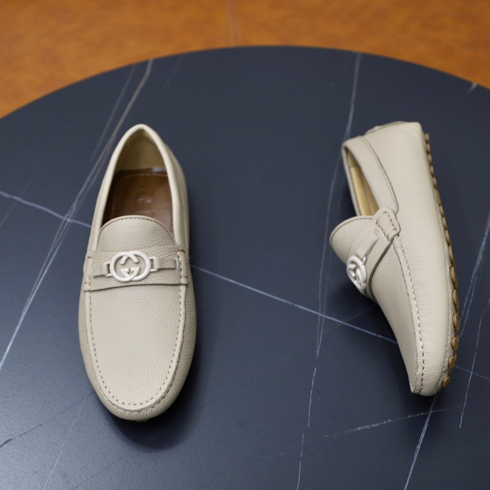Gucci Men's Loafers - Style 429031