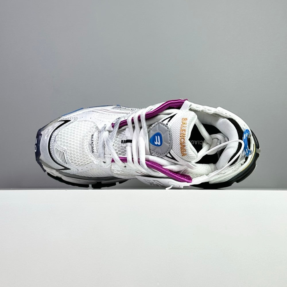 Balenciaga Runner Sneaker #02 - Color 01 - Image 5