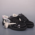 Fragment x Travis Scott x Dior x Nike Air Jordan 1 Low - Image 1