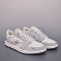 Fragment x Travis Scott x Nike Air Jordan 1 Low - Image 1