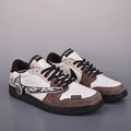 Fragment x Travis Scott x Nike Air Jordan 1 Low - Image 1