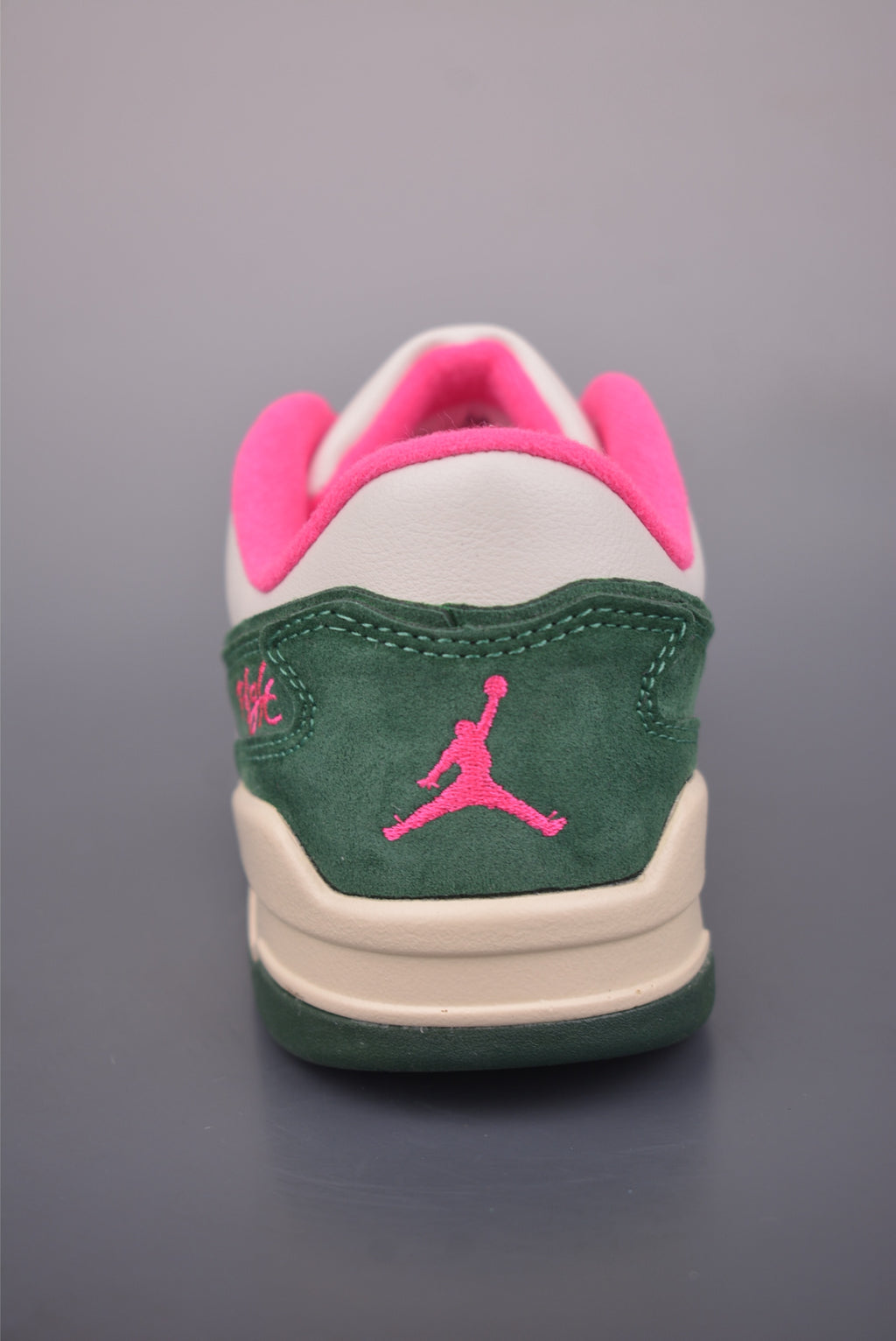 Nike Air Jordan Flight Court - Image 4