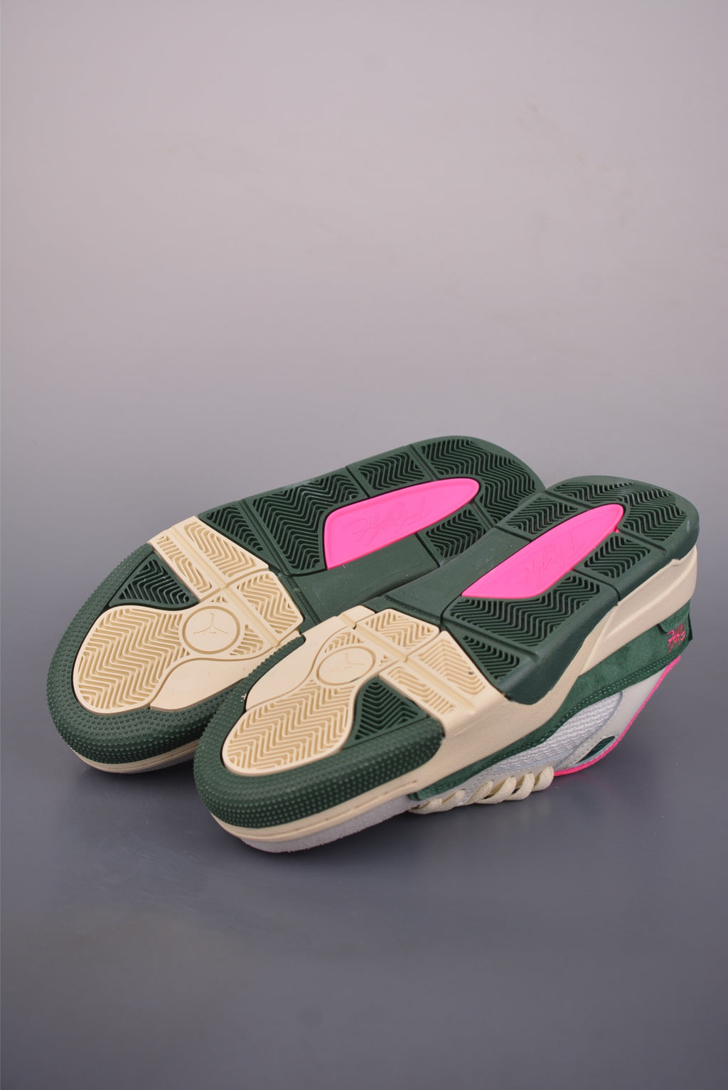 Nike Air Jordan Flight Court - Image 3