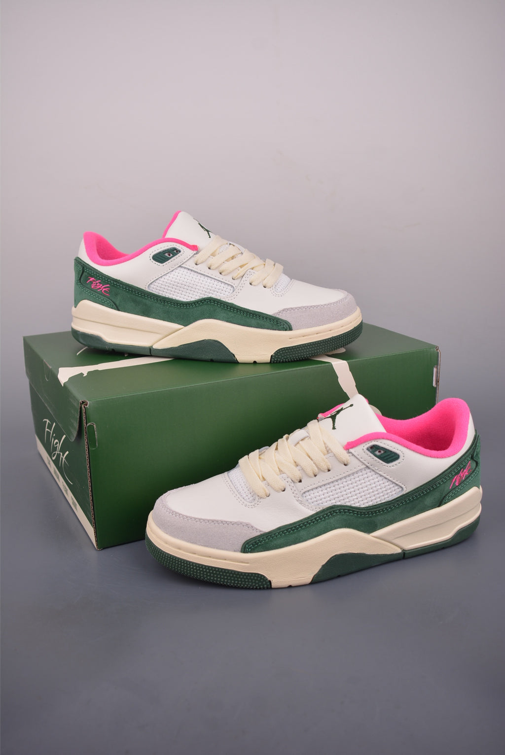 Nike Air Jordan Flight Court - Image 5