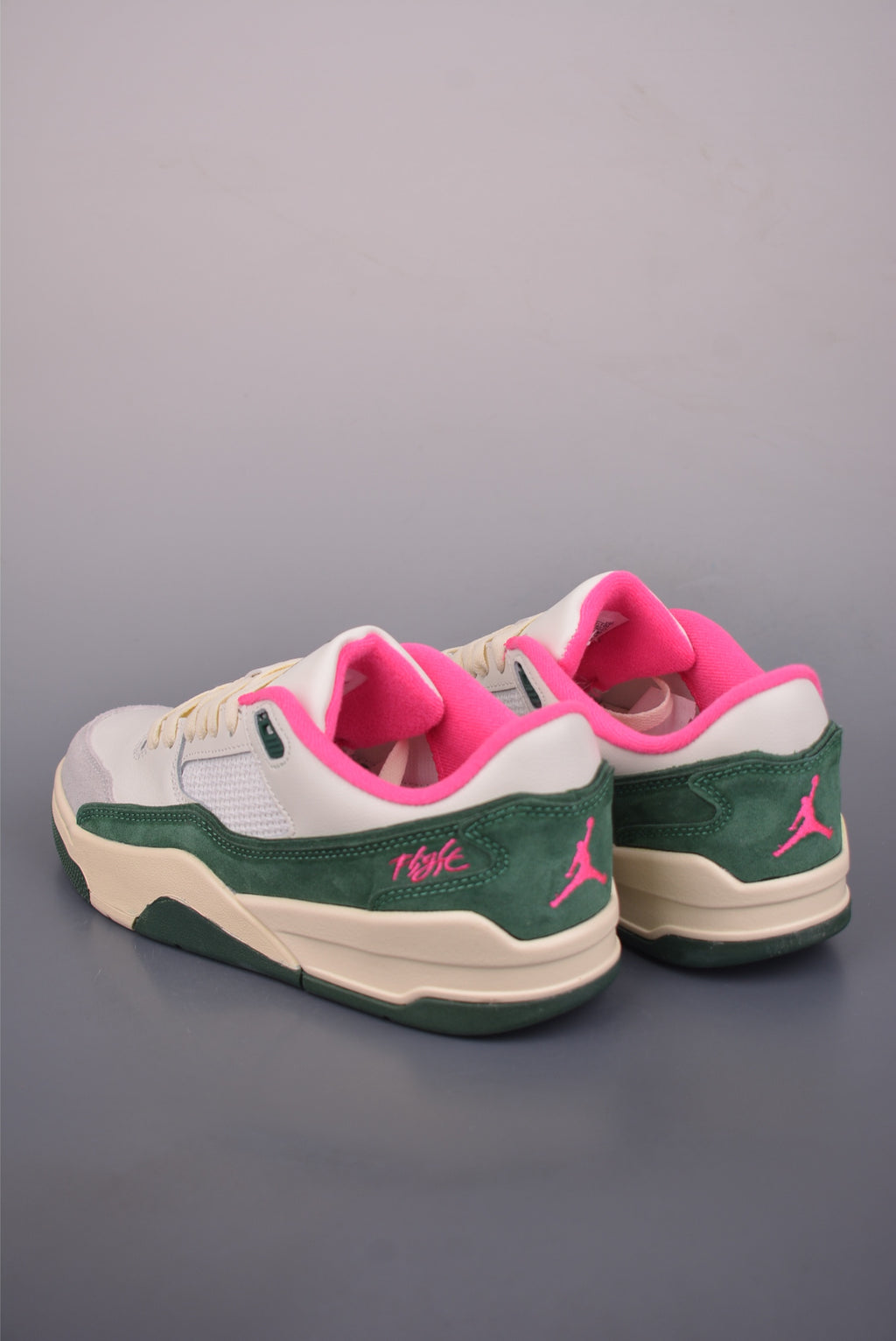Nike Air Jordan Flight Court - Image 2