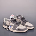 Fragment x Travis Scott x Nike Air Jordan 1 Low - Image 1