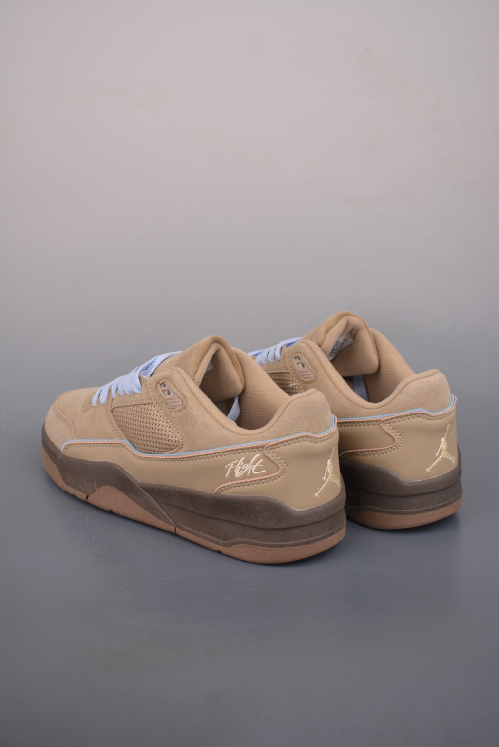 Nike Air Jordan Flight Court - Image 2