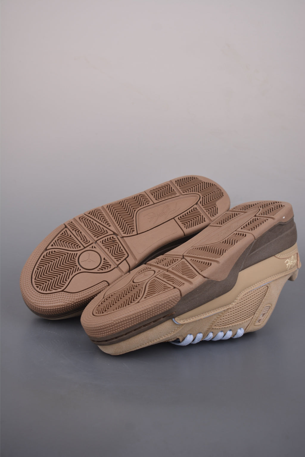 Nike Air Jordan Flight Court - Image 3
