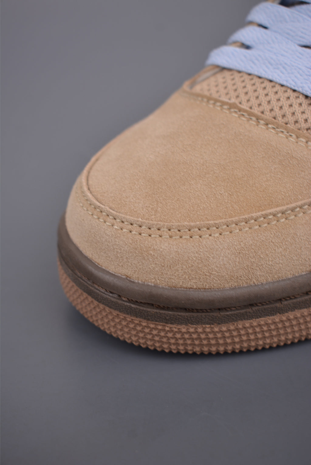 Nike Air Jordan Flight Court - Image 6