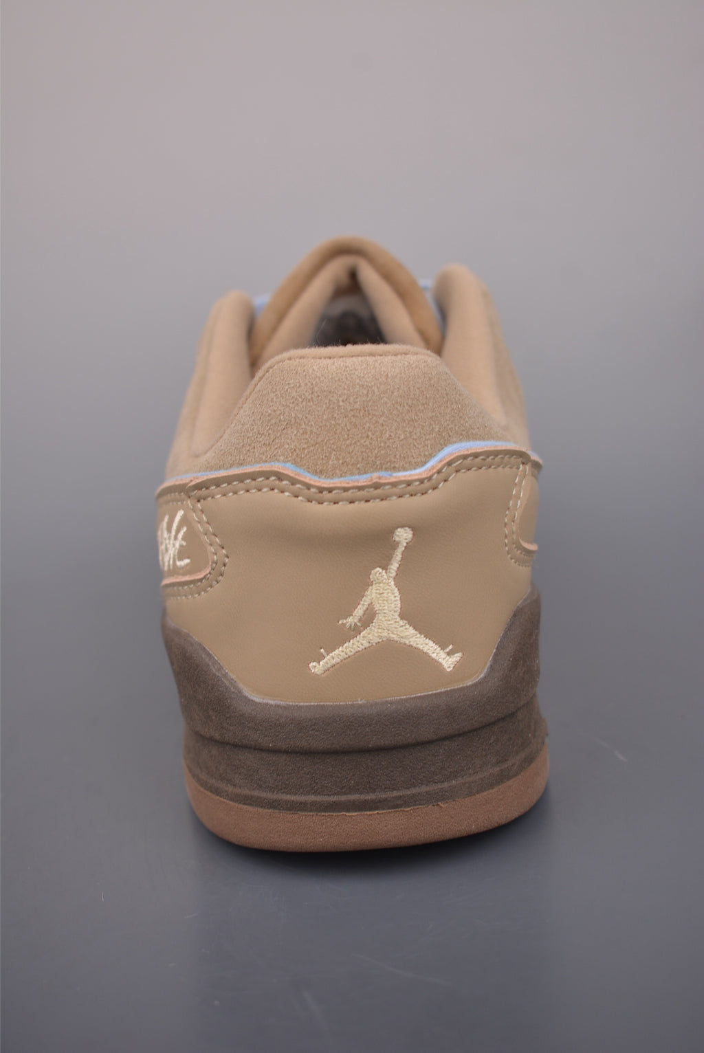 Nike Air Jordan Flight Court - Image 4