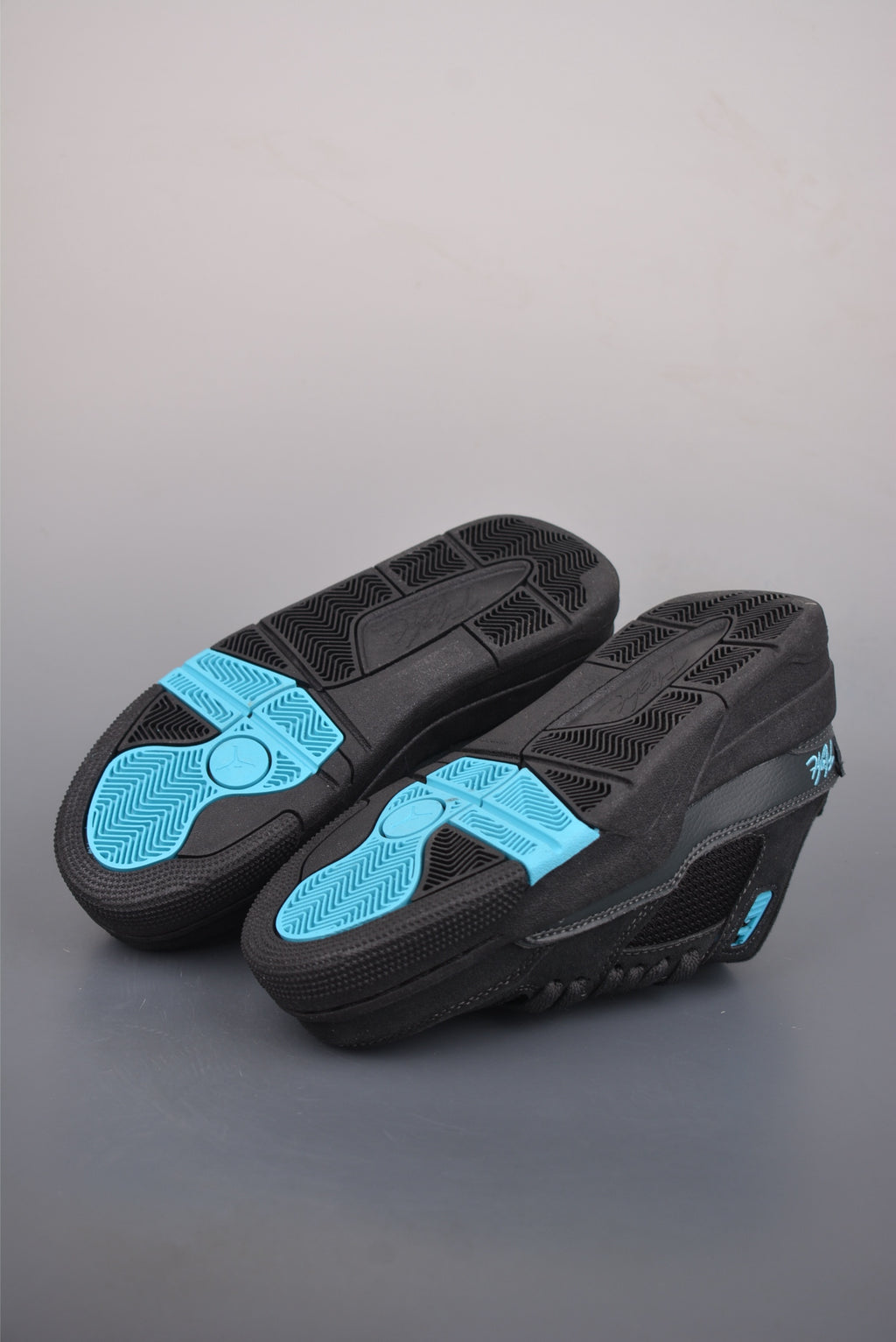 Nike Air Jordan Flight Court - Image 3