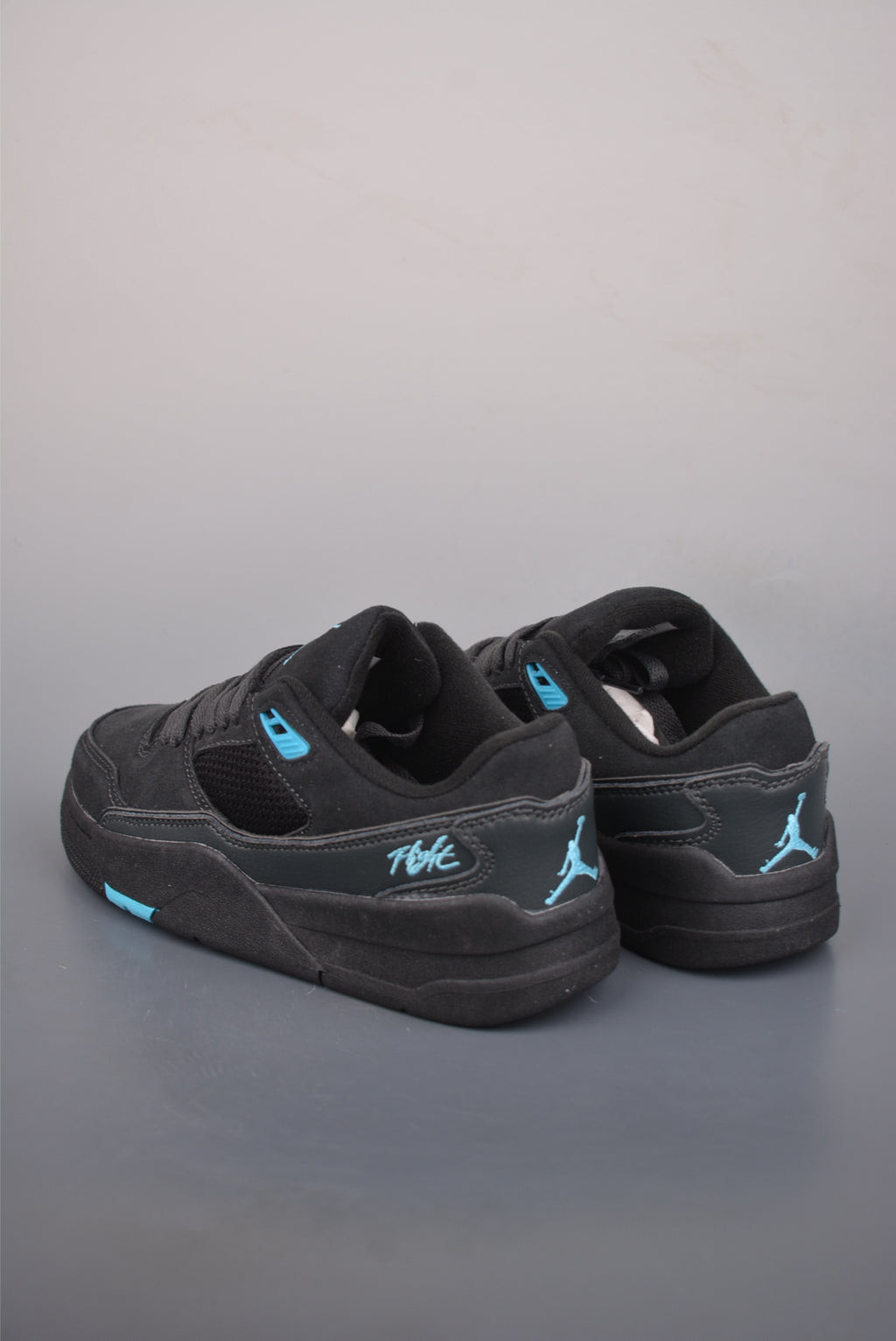 Nike Air Jordan Flight Court - Image 2