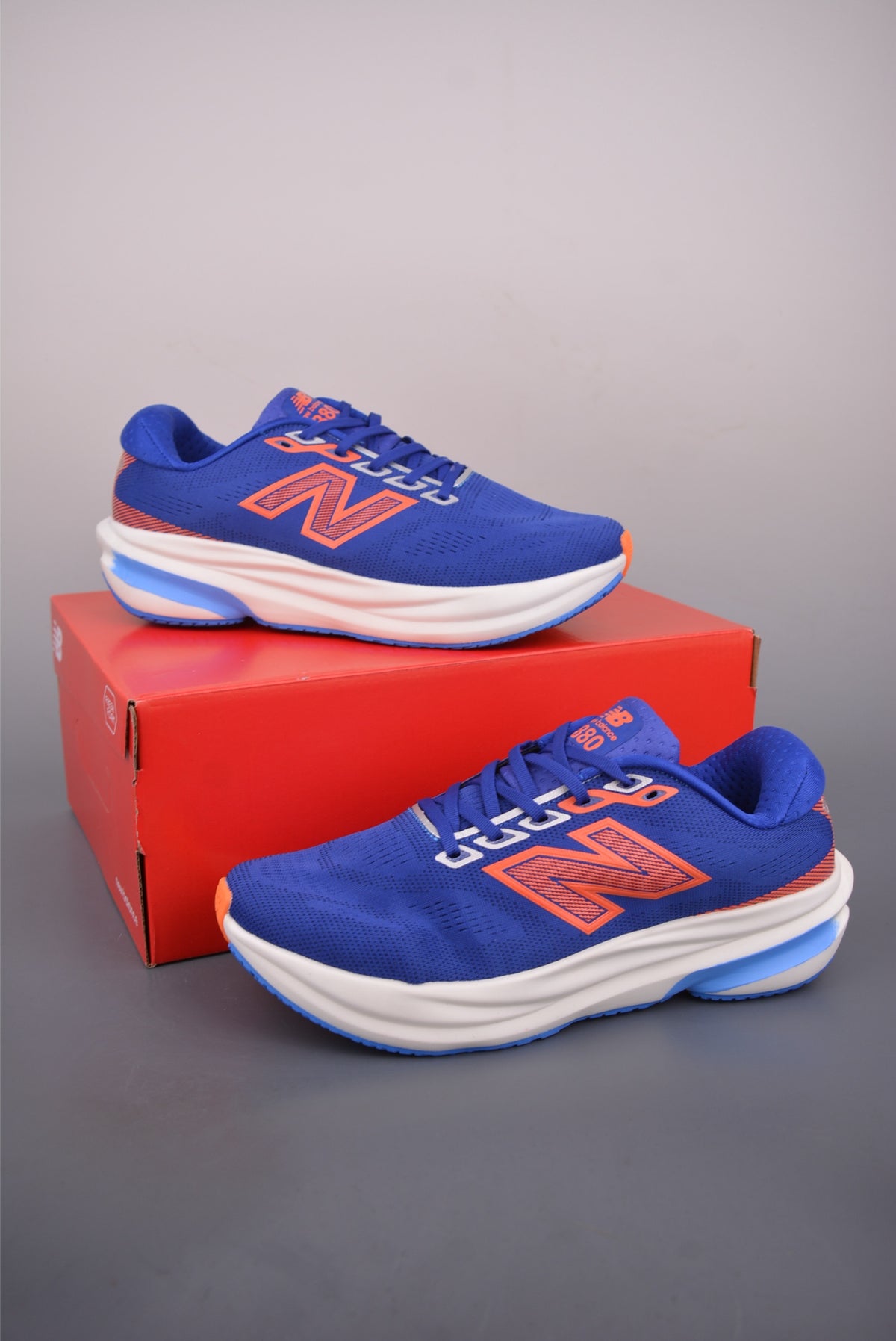 New Balance Fresh Foam - Image 5