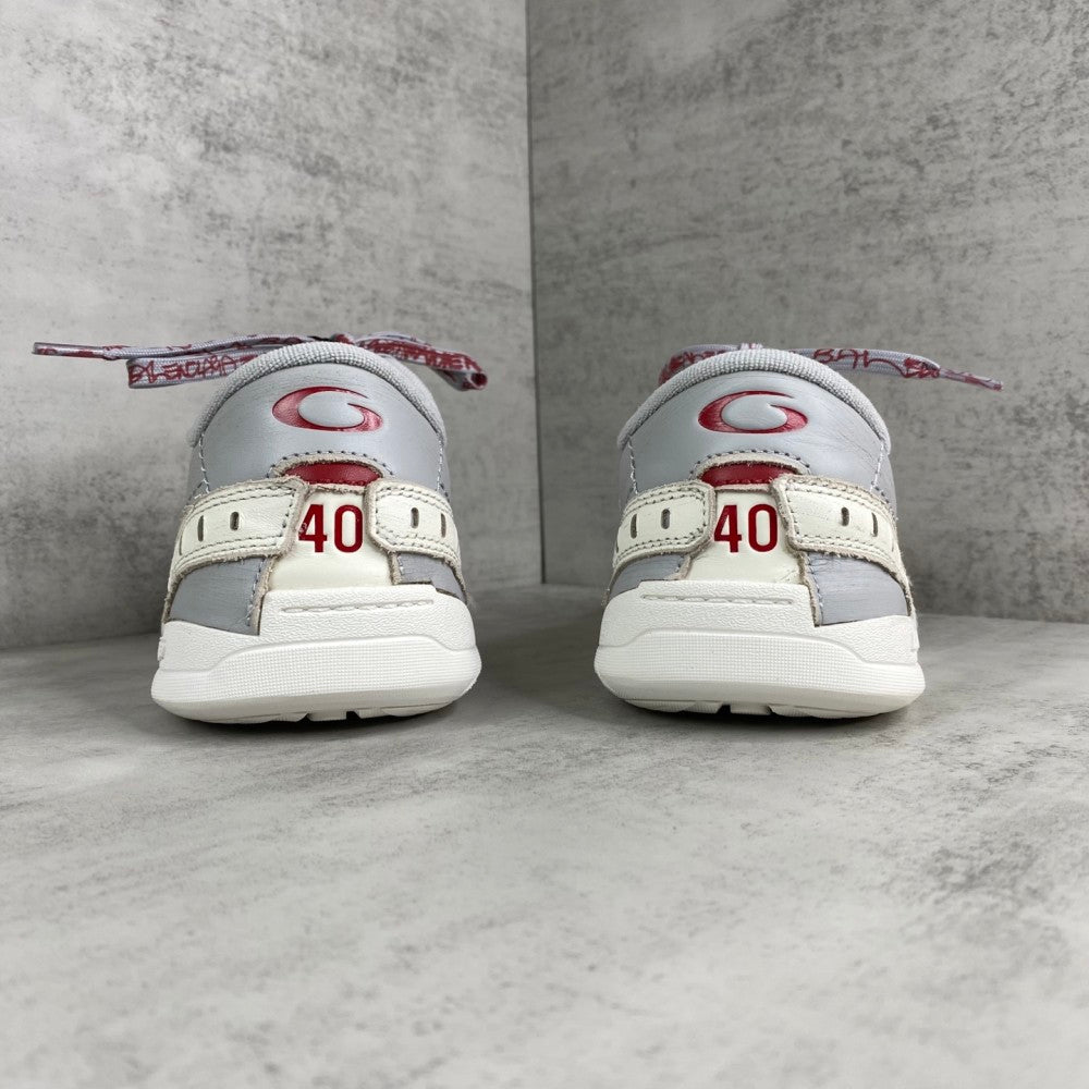 Balenciaga Hamptons Sneaker #02 - Color 03 - Image 5