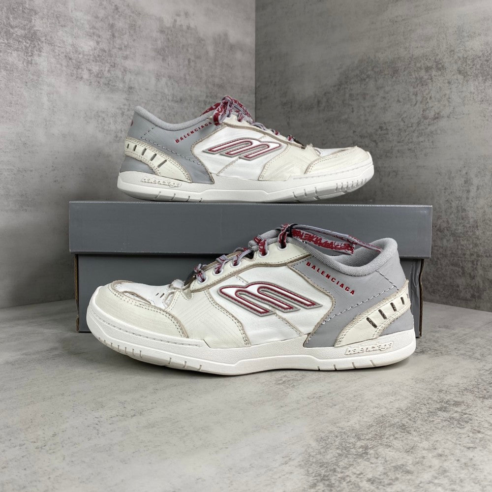 Balenciaga Hamptons Sneaker #02 - Color 03 - Image 9