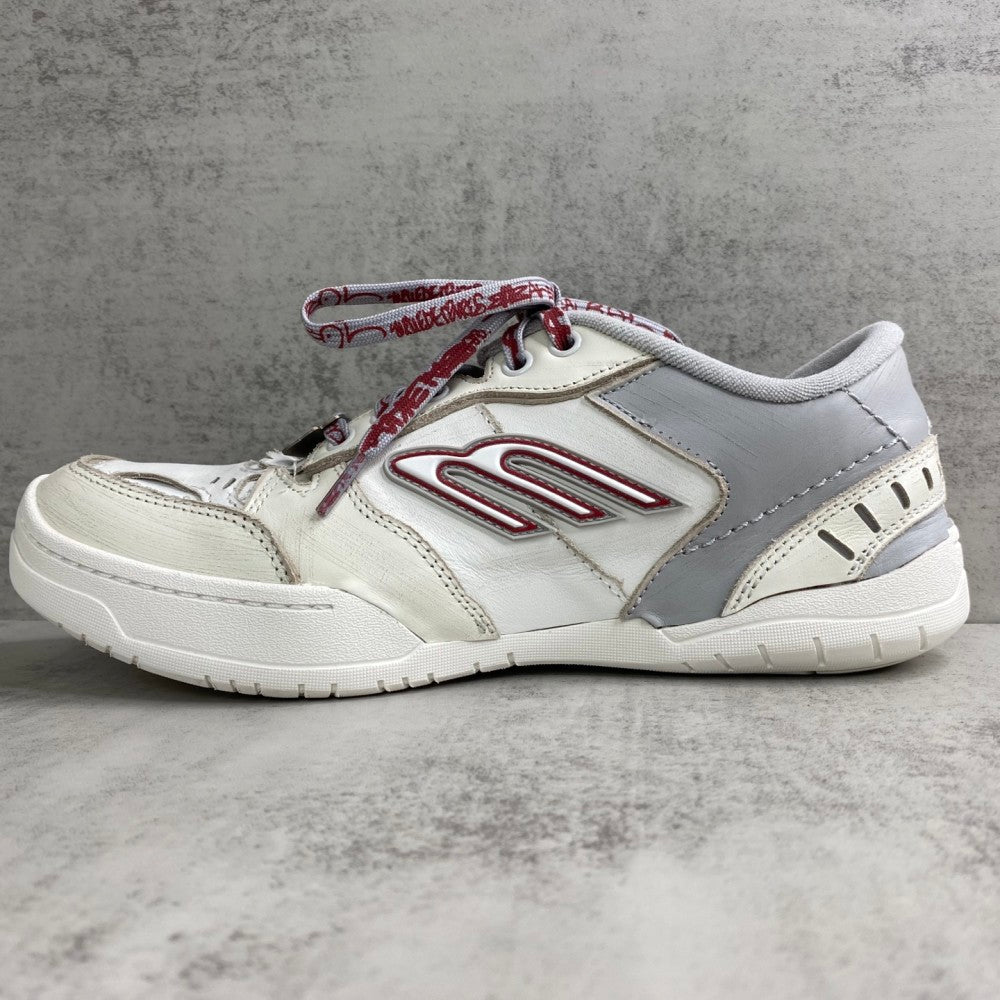 Balenciaga Hamptons Sneaker #02 - Color 03 - Image 7