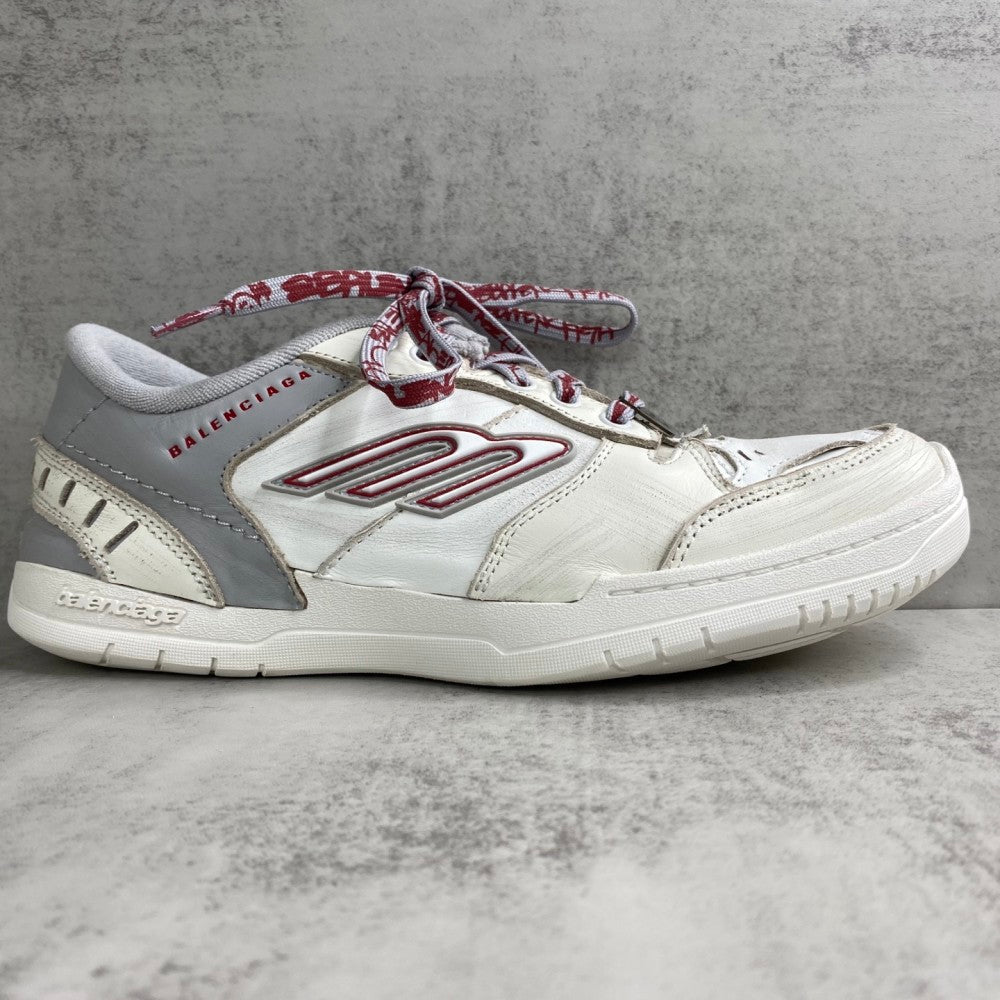 Balenciaga Hamptons Sneaker #02 - Color 03 - Image 6