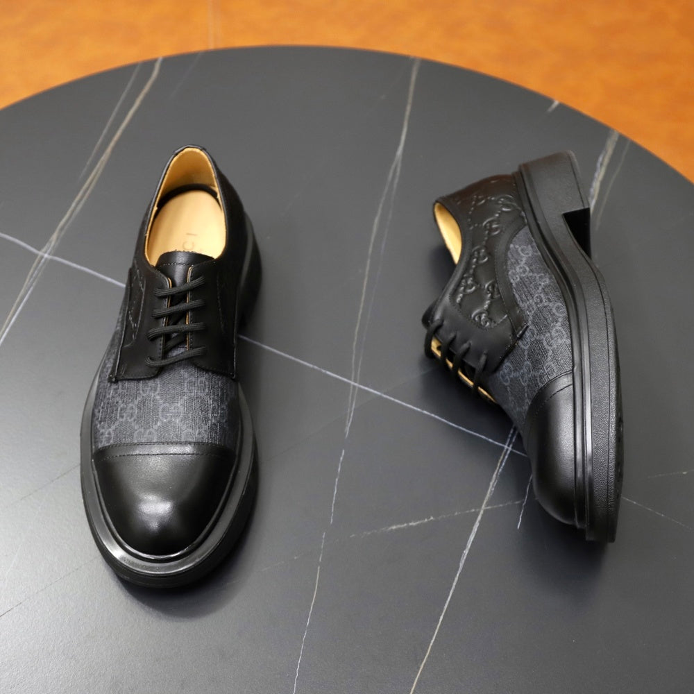 Gucci Men's Loafers - Style 427375