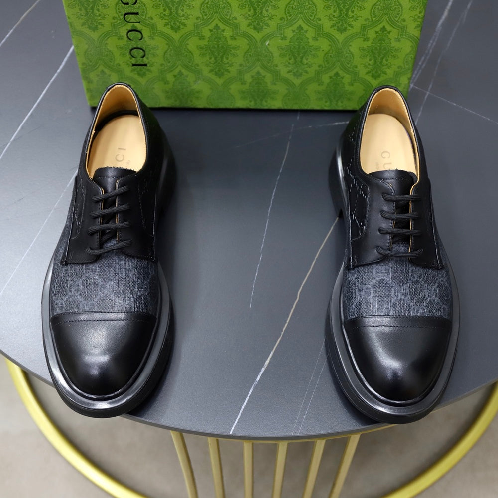 Gucci Men's Loafers - Style 427375