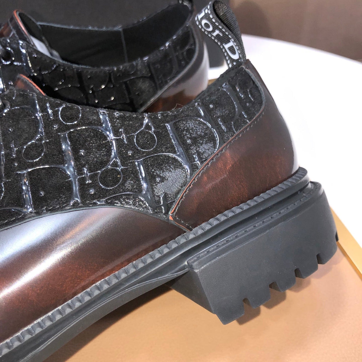 Dior DIOR Shoes #449