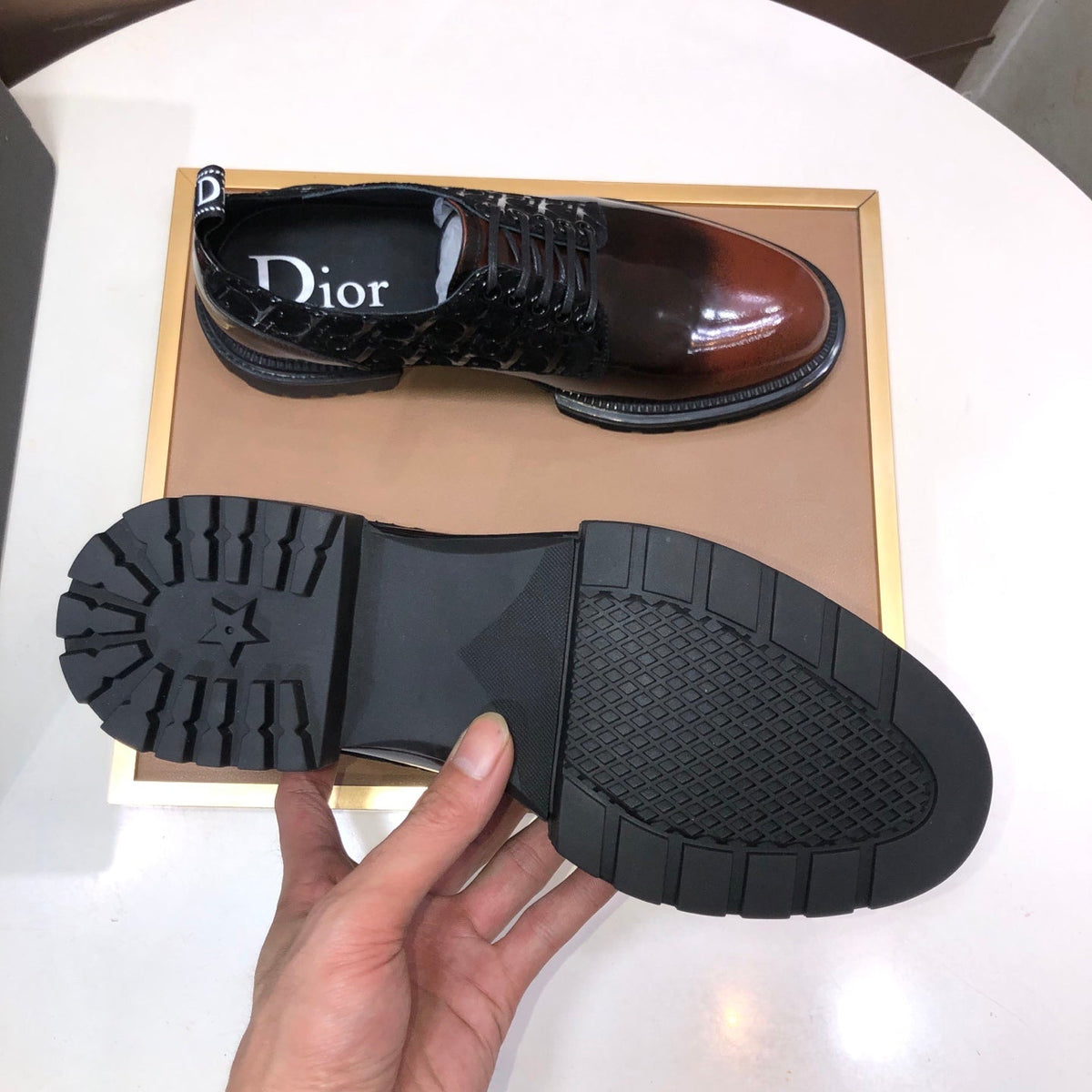 Dior DIOR Shoes #449
