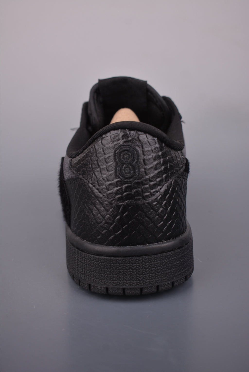 Fragment x Travis Scott x Nike Air Jordan 1 Low - Image 4
