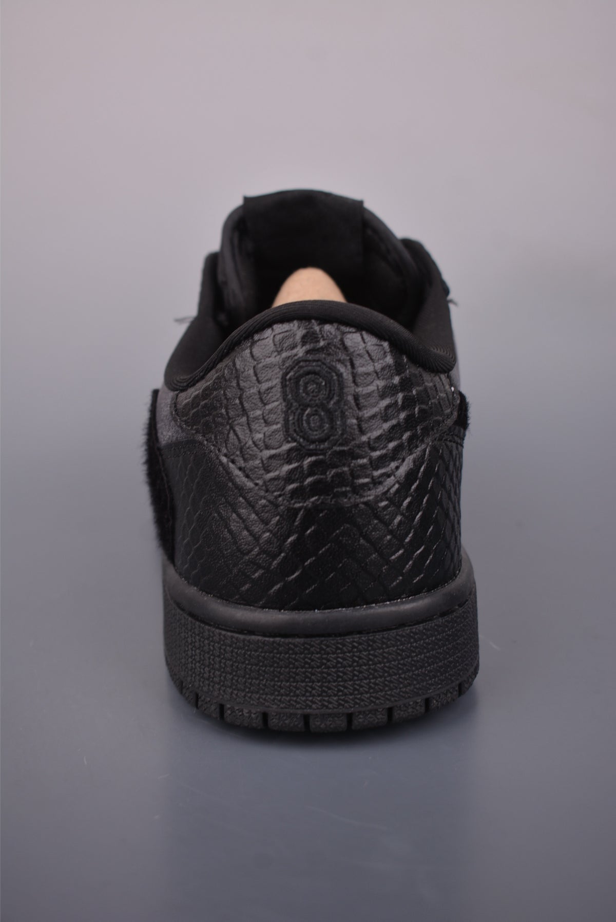 Fragment x Travis Scott x Nike Air Jordan 1 Low - Image 4